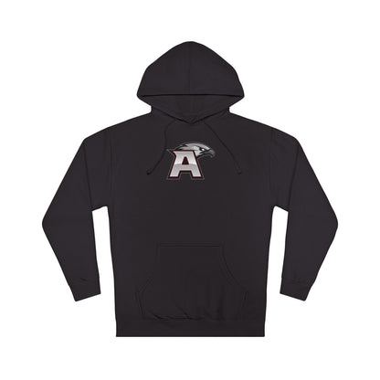 Midweight Pullover Hoodie