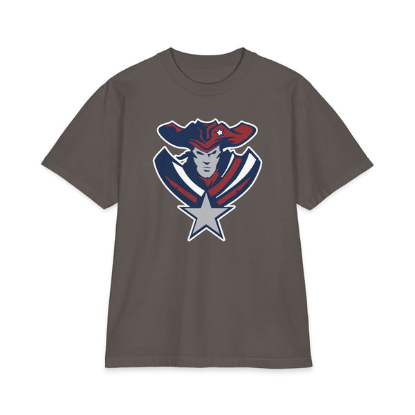 Max Heavyweight Short Sleeve Tee