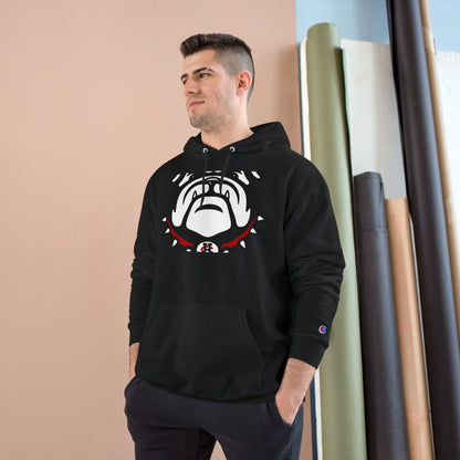 Champion Powerblend Fleece Pullover Hoodie