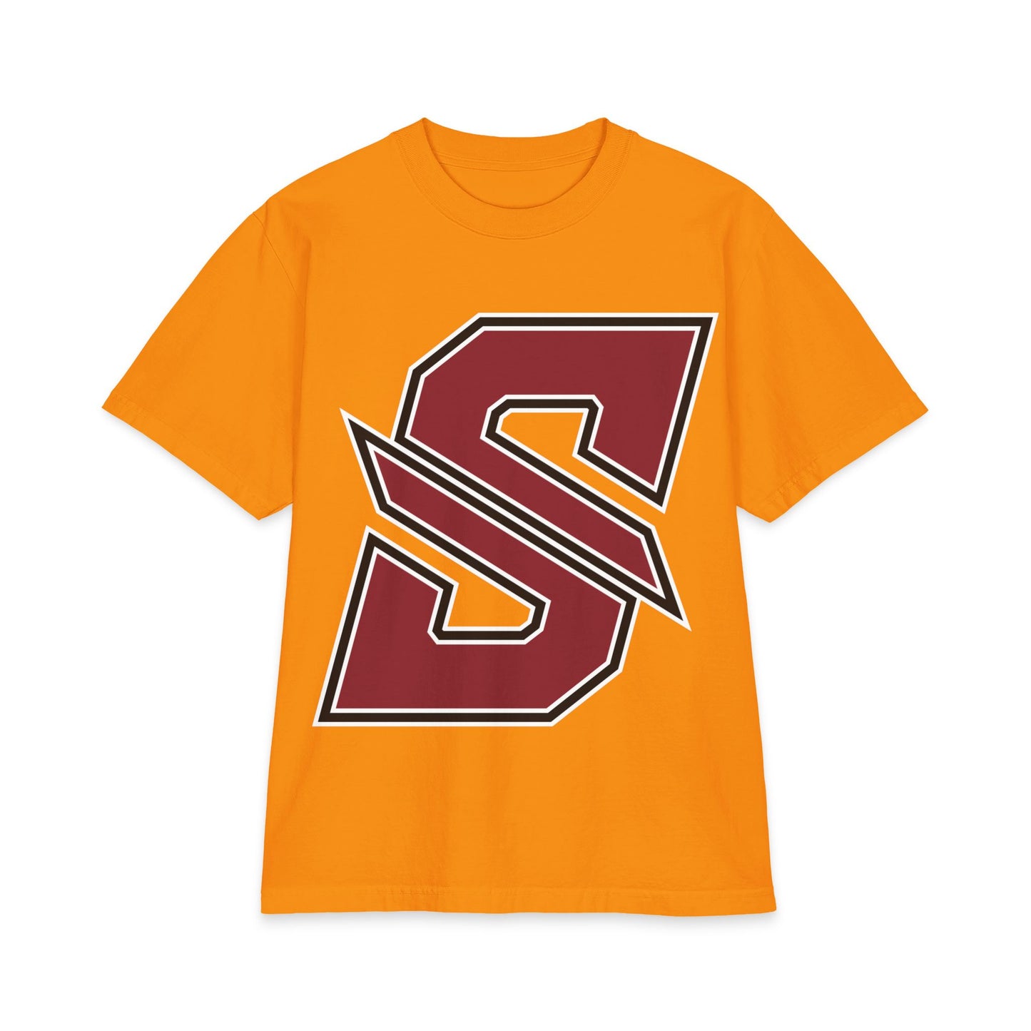 Max Heavyweight Short Sleeve Tee