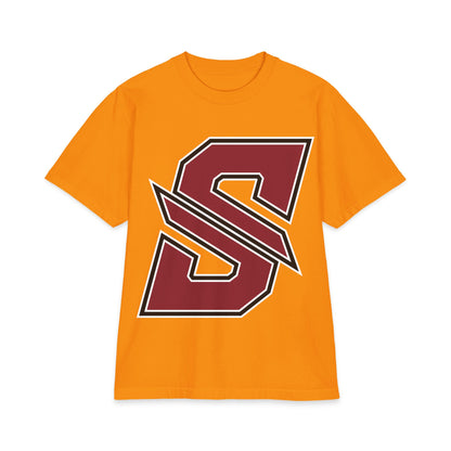 Max Heavyweight Short Sleeve Tee