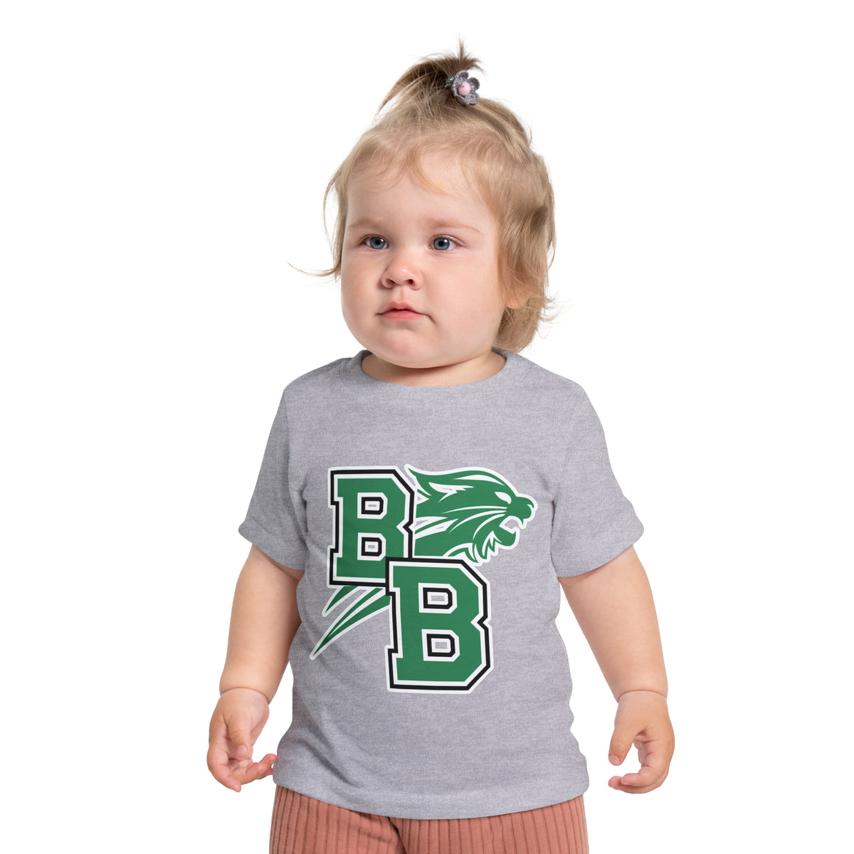 Baby Short Sleeve Tee