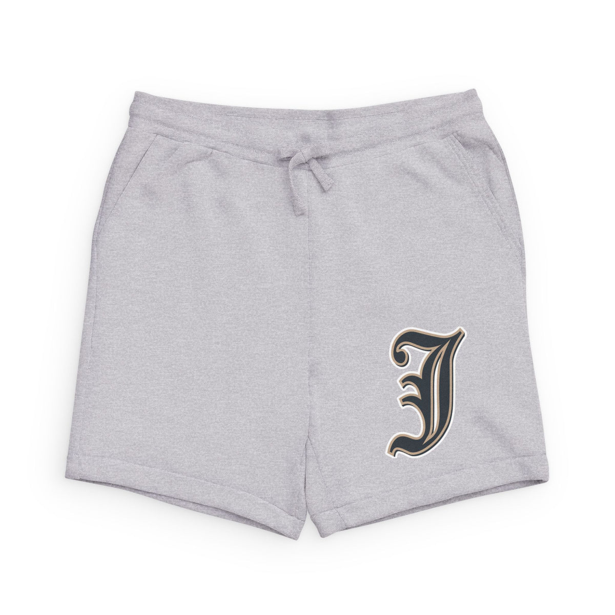 Unisex Sponge Fleece Sweatshort