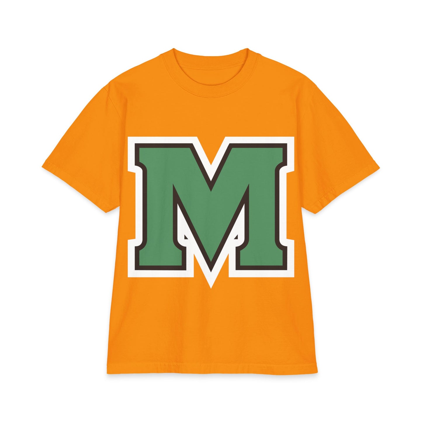 Max Heavyweight Short Sleeve Tee