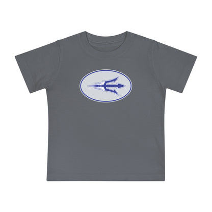 Baby Short Sleeve Tee