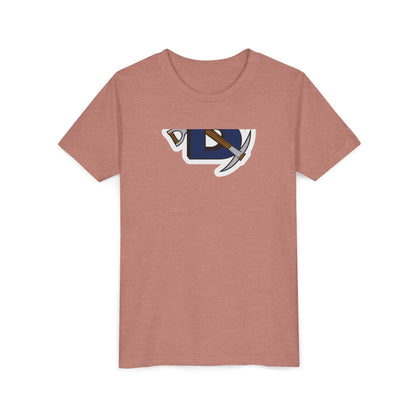 Youth Short Sleeve Tee