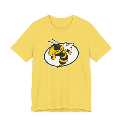 Jersey Short Sleeve Tee