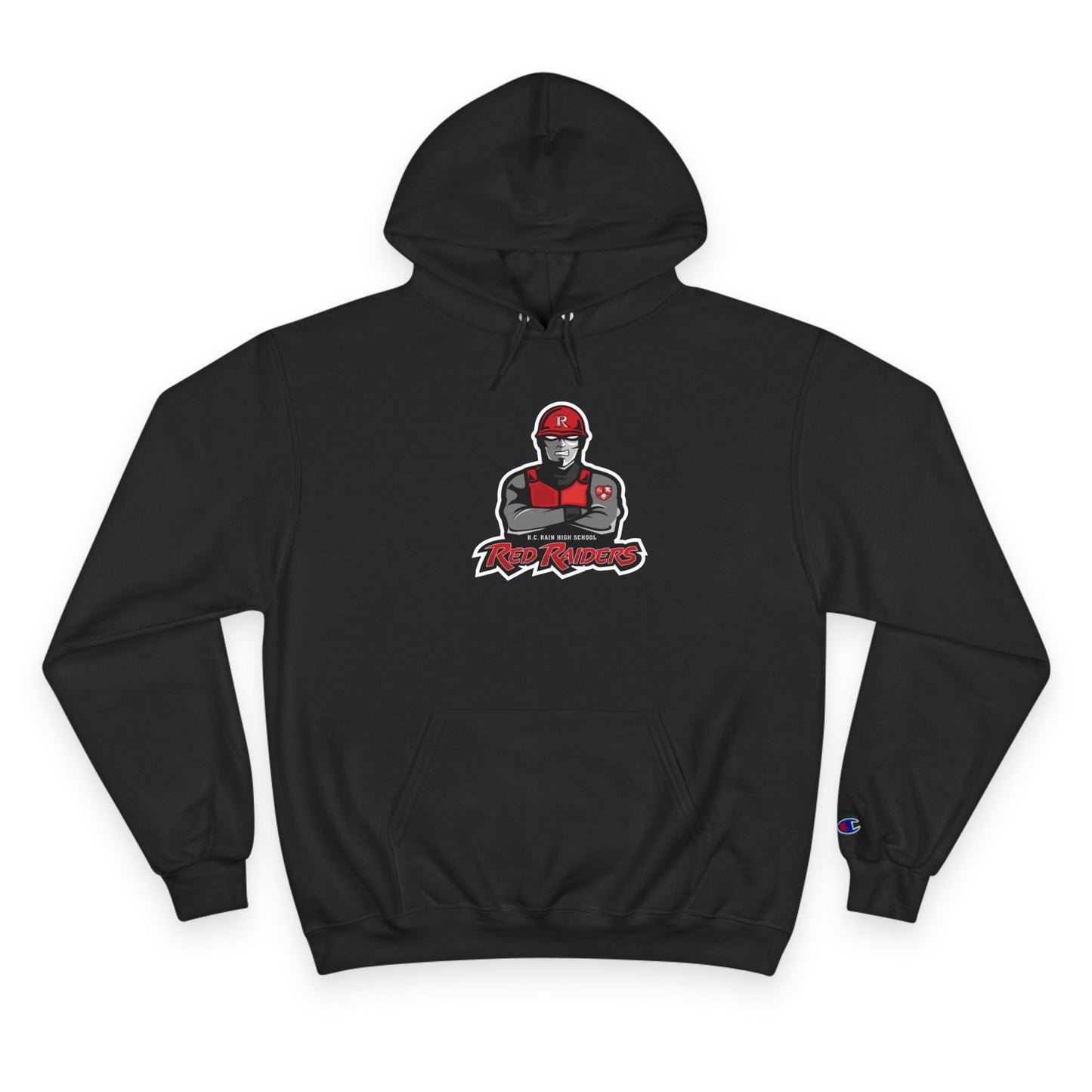 Champion Powerblend Fleece Pullover Hoodie
