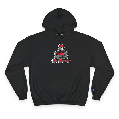 Champion Powerblend Fleece Pullover Hoodie