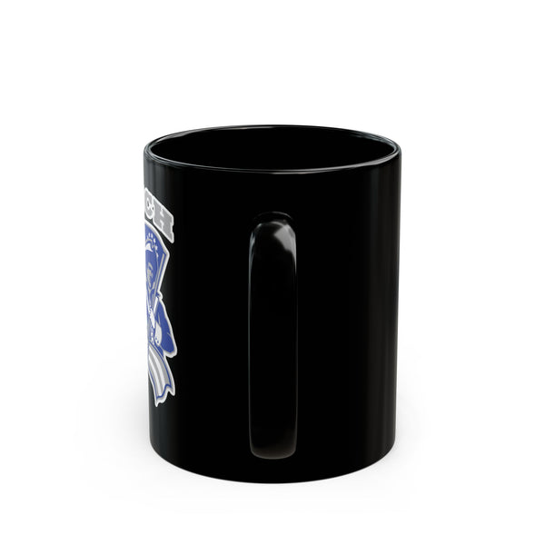Black Team Mug (11oz/15oz)