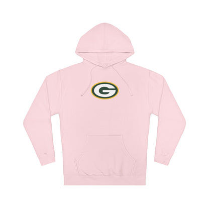 Midweight Pullover Hoodie