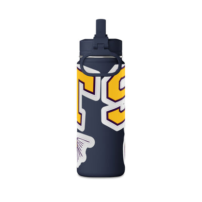 Mini Water Bottle, 20oz