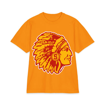 Max Heavyweight Short Sleeve Tee