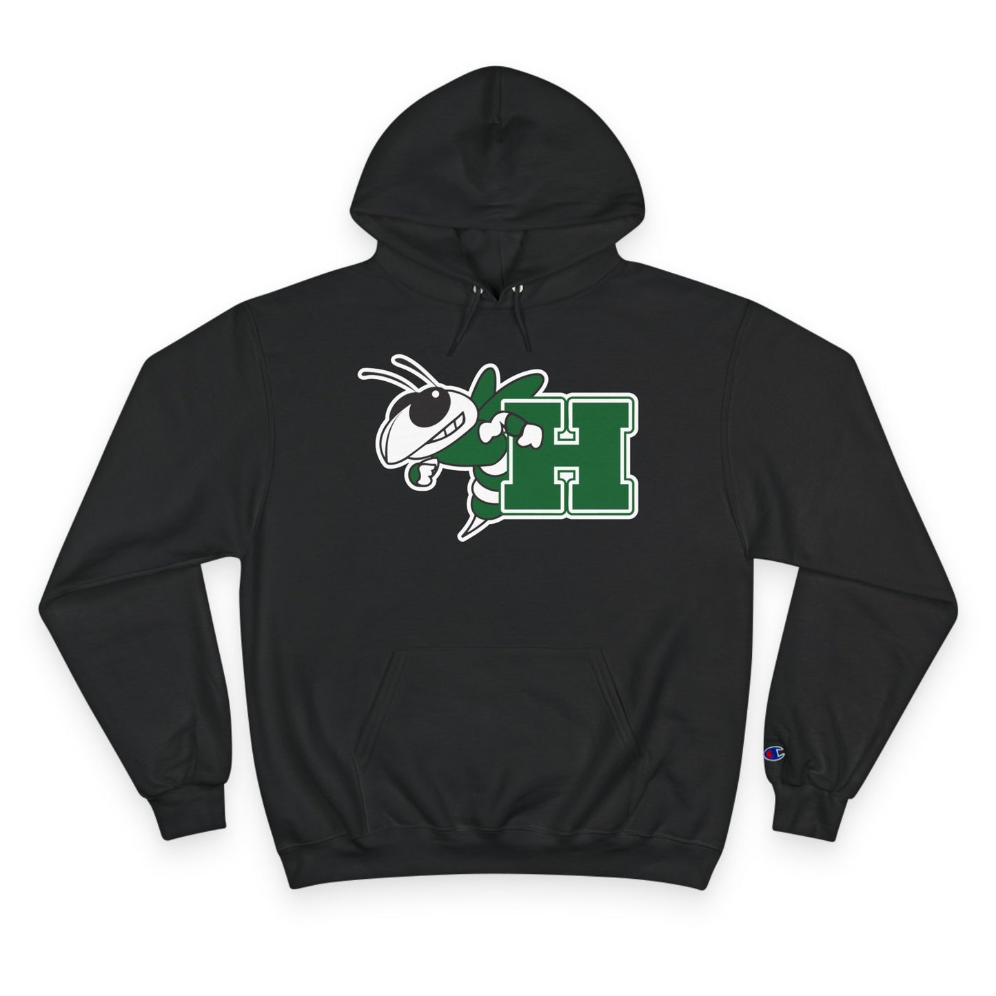 Champion Powerblend Fleece Pullover Hoodie
