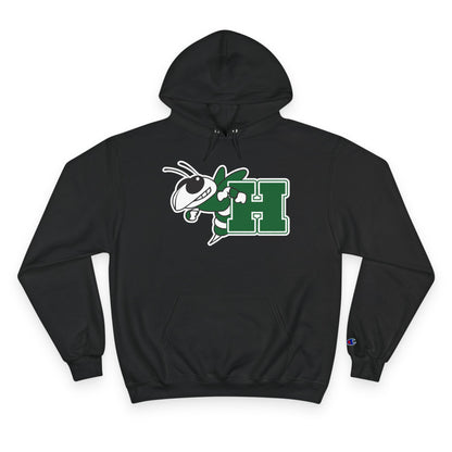 Champion Powerblend Fleece Pullover Hoodie