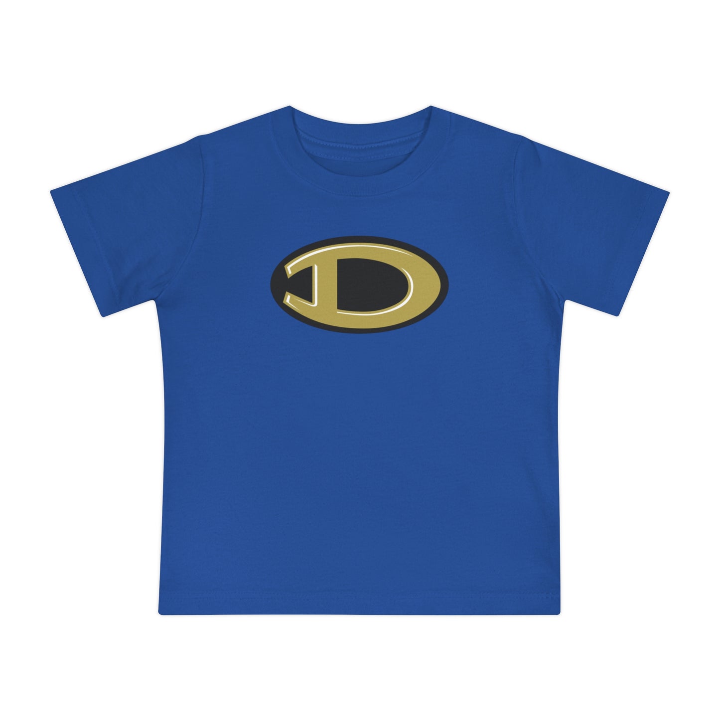 Baby Short Sleeve Tee