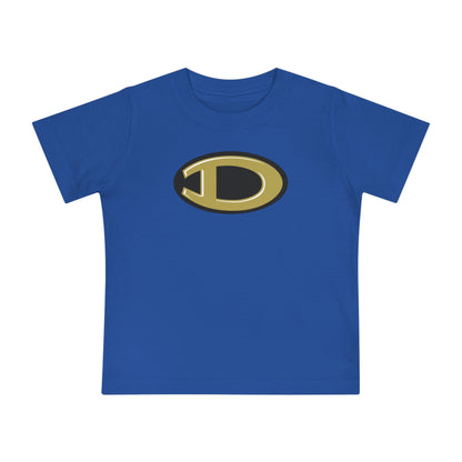 Baby Short Sleeve Tee