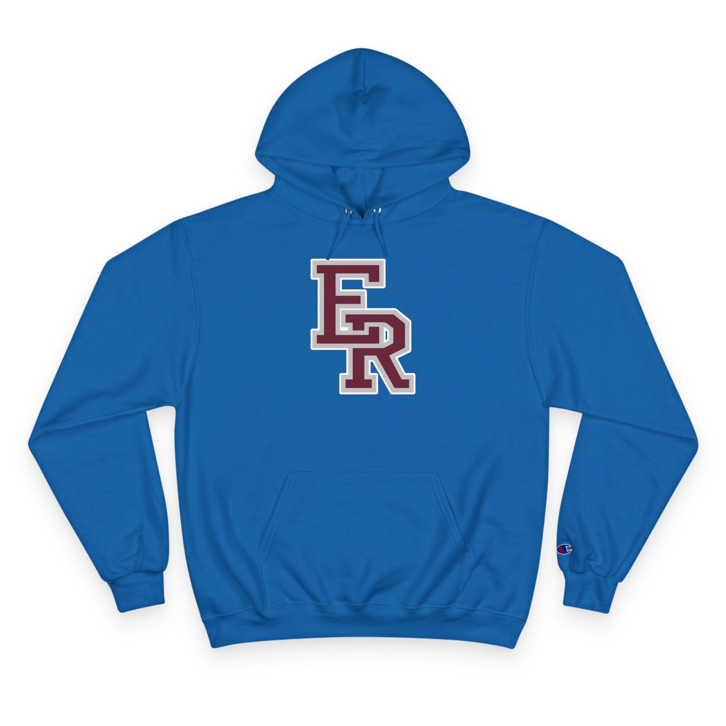 Champion Powerblend Fleece Pullover Hoodie