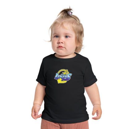 Baby Short Sleeve Tee