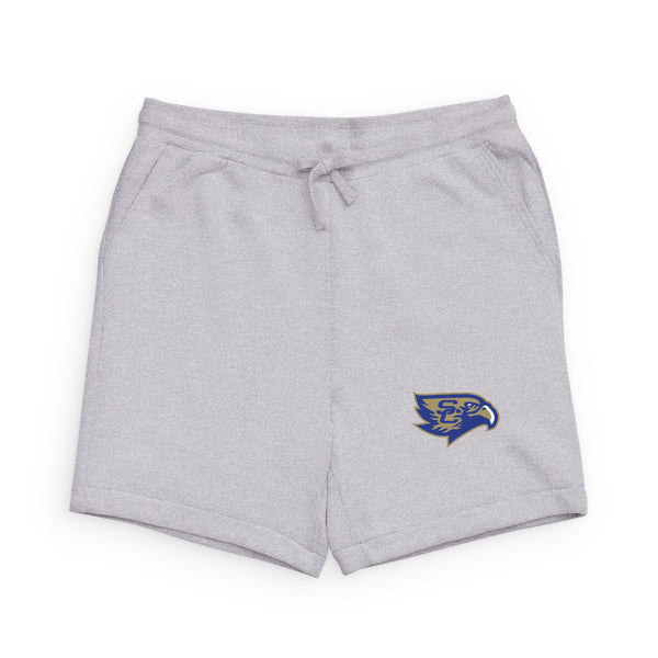 Unisex Sponge Fleece Sweatshort