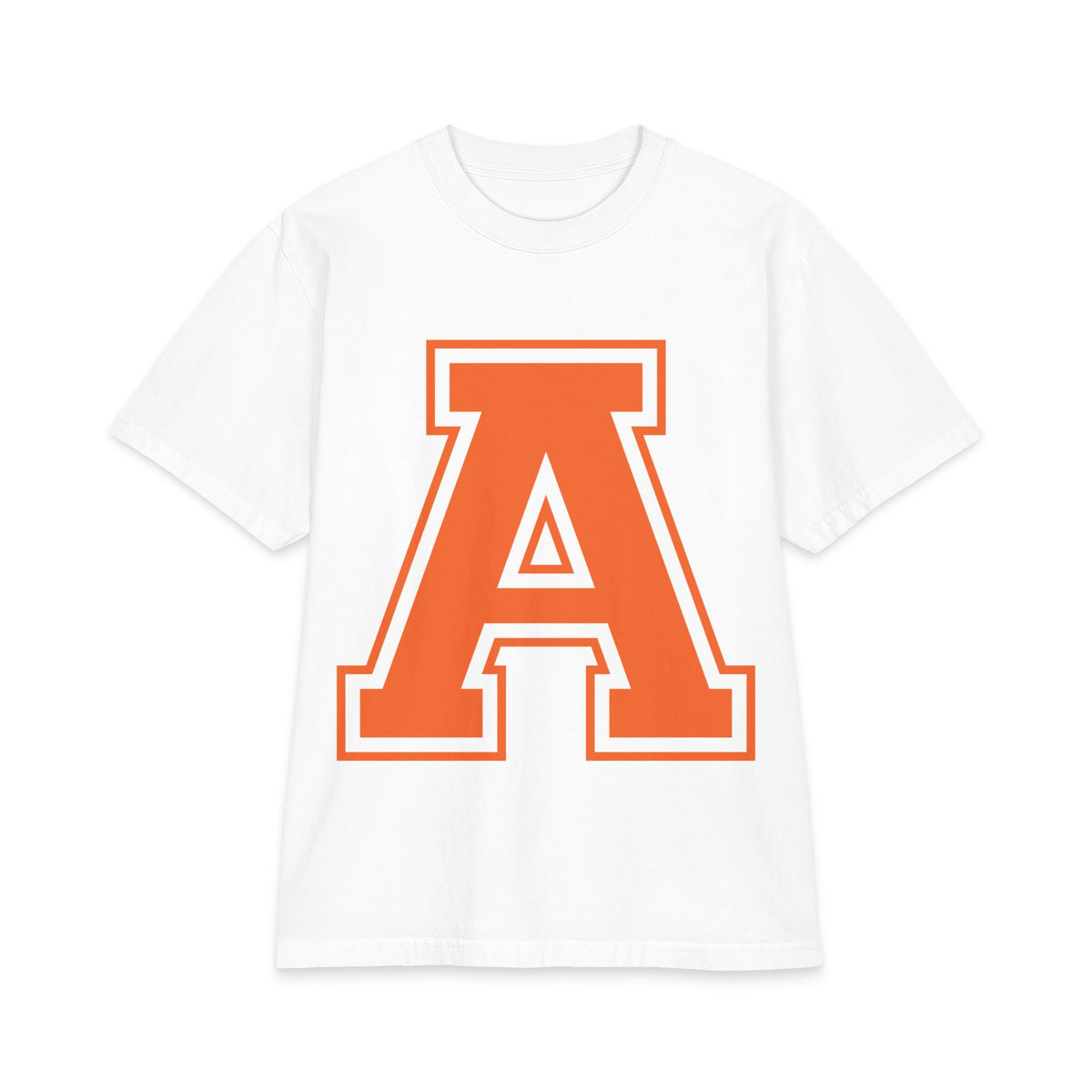 Max Heavyweight Short Sleeve Tee