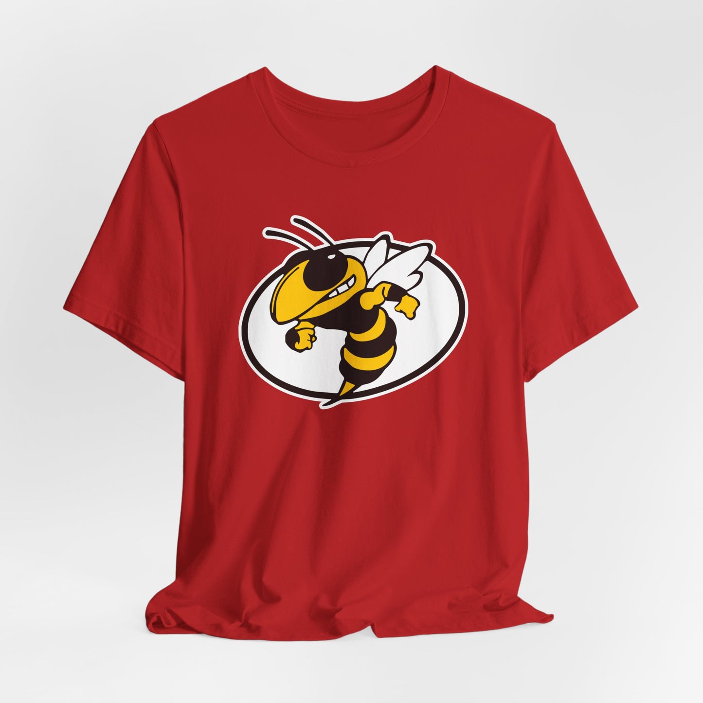 Jersey Short Sleeve Tee