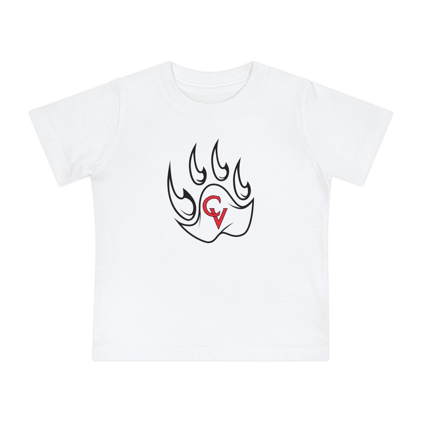 Baby Short Sleeve Tee