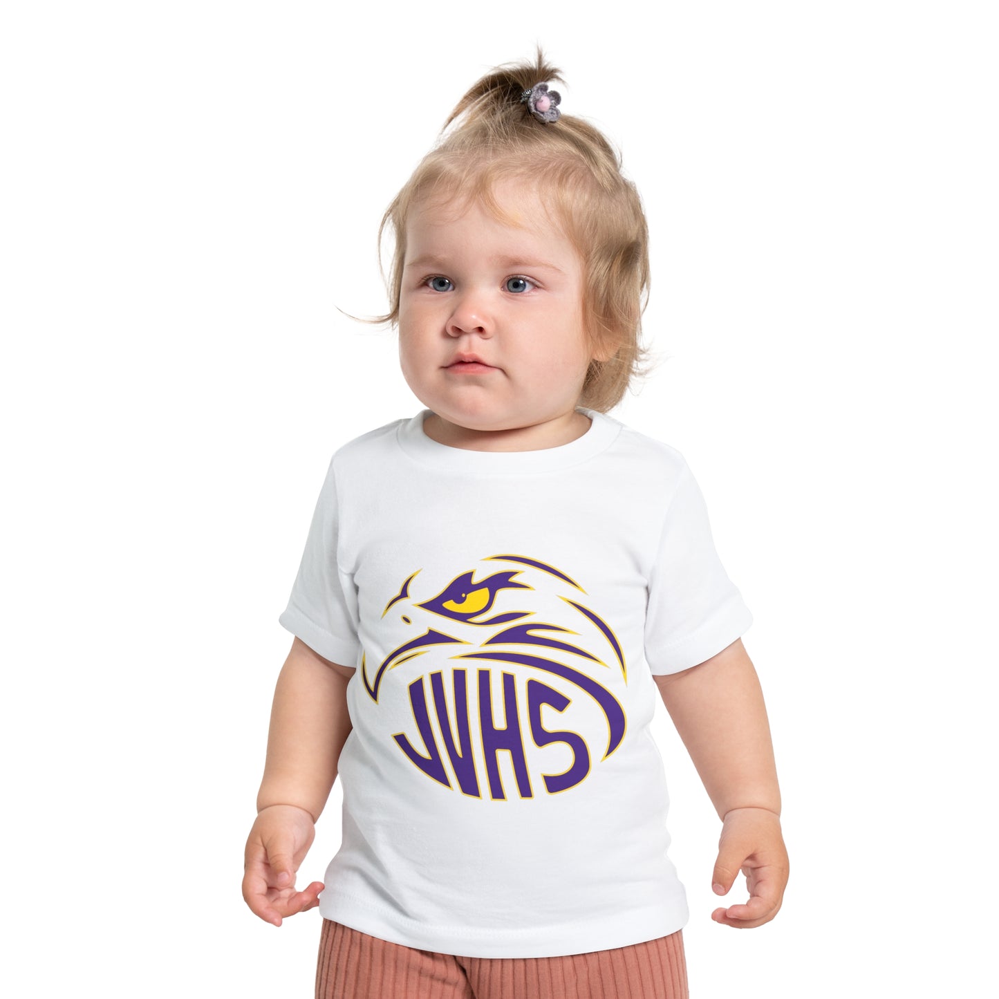 Baby Short Sleeve Tee