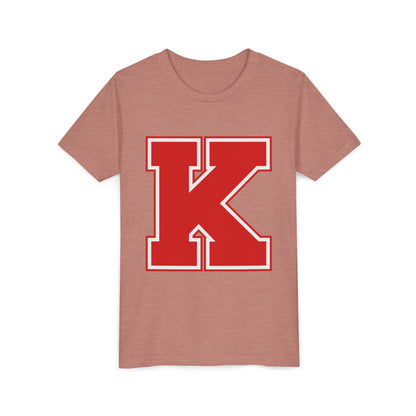 Youth Short Sleeve Tee