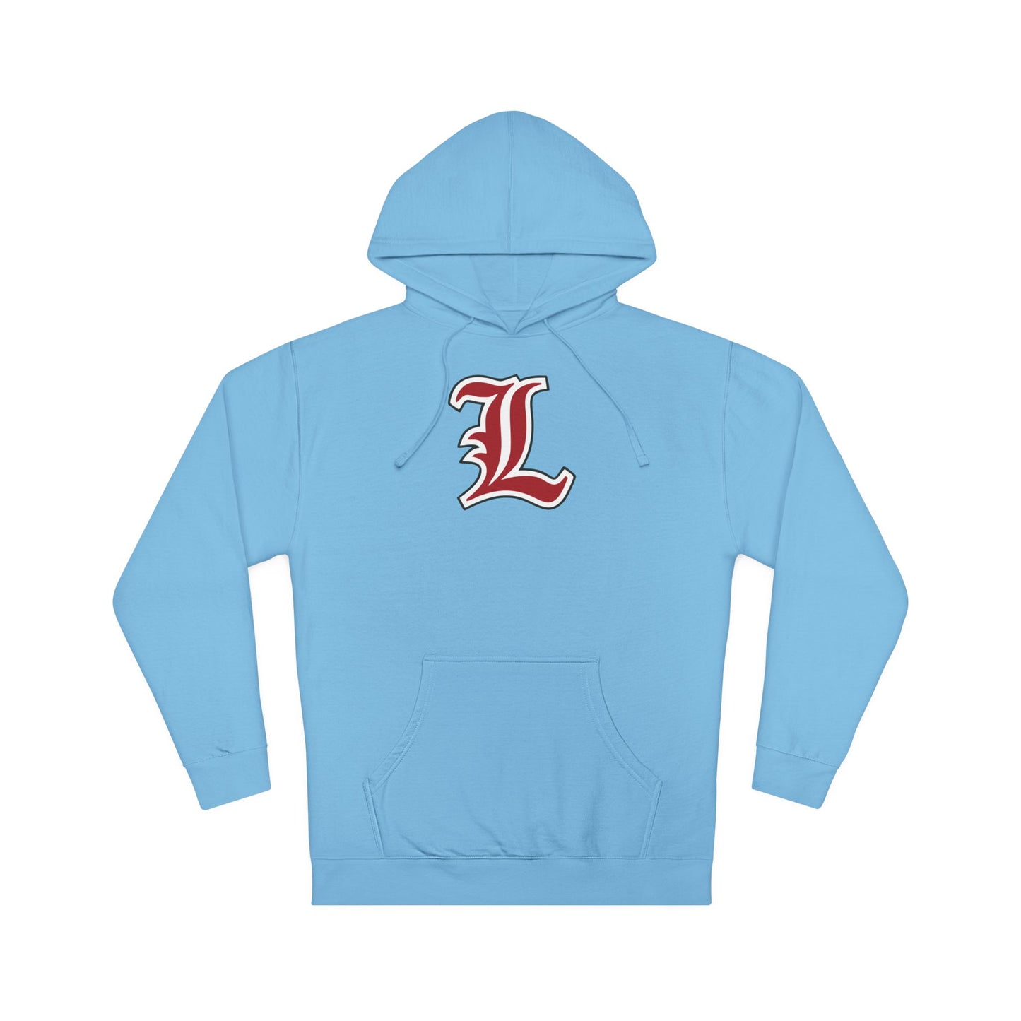 Midweight Pullover Hoodie