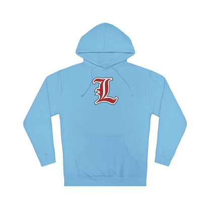 Midweight Pullover Hoodie