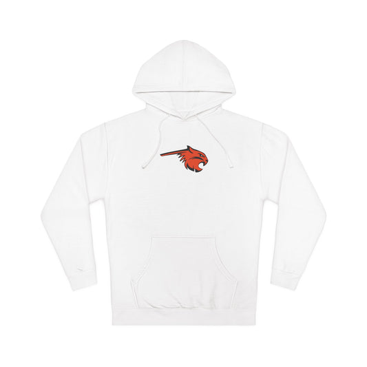 Midweight Pullover Hoodie