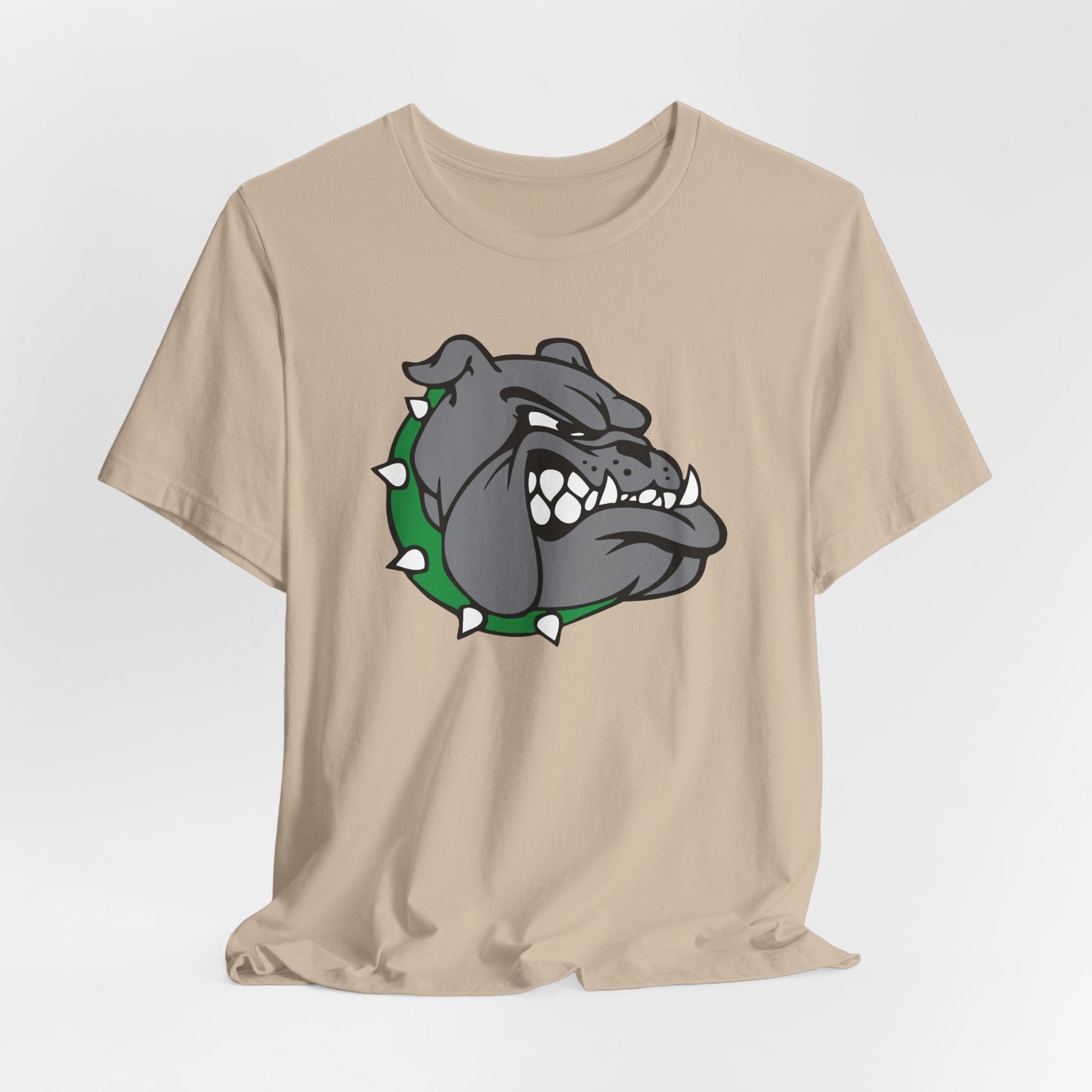 Jersey Short Sleeve Tee