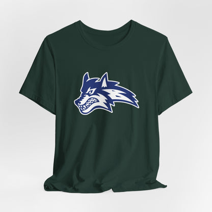 Jersey Short Sleeve Tee