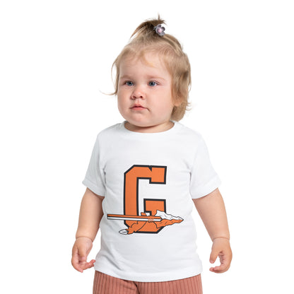 Baby Short Sleeve Tee
