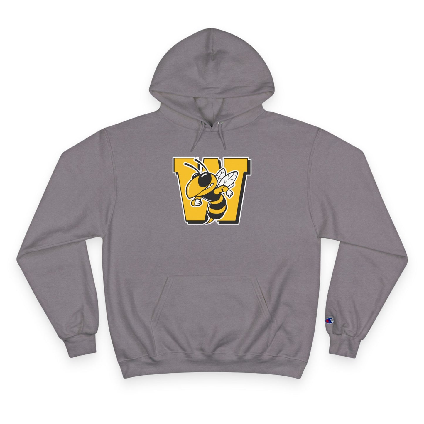 Champion Powerblend Fleece Pullover Hoodie