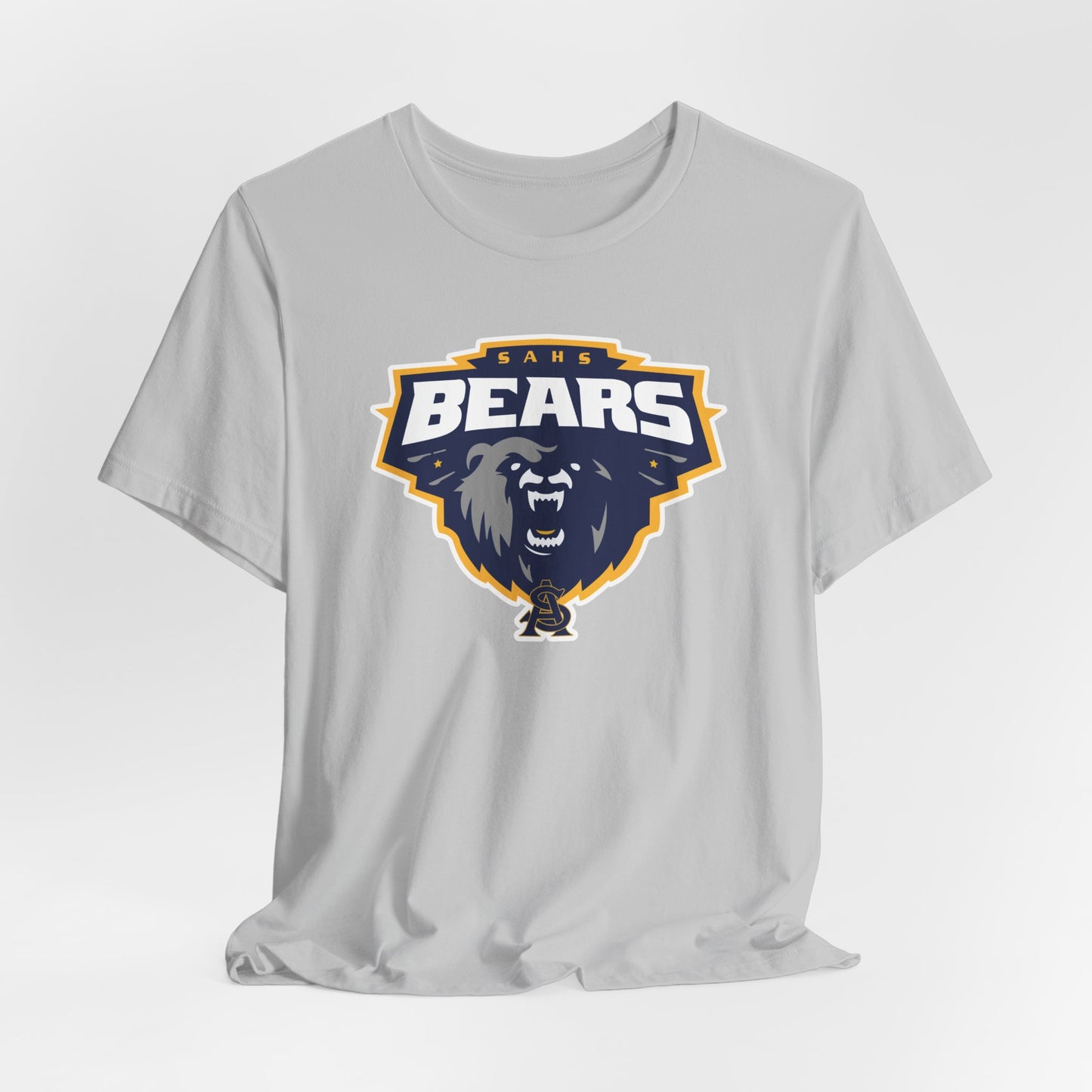 Jersey Short Sleeve Tee