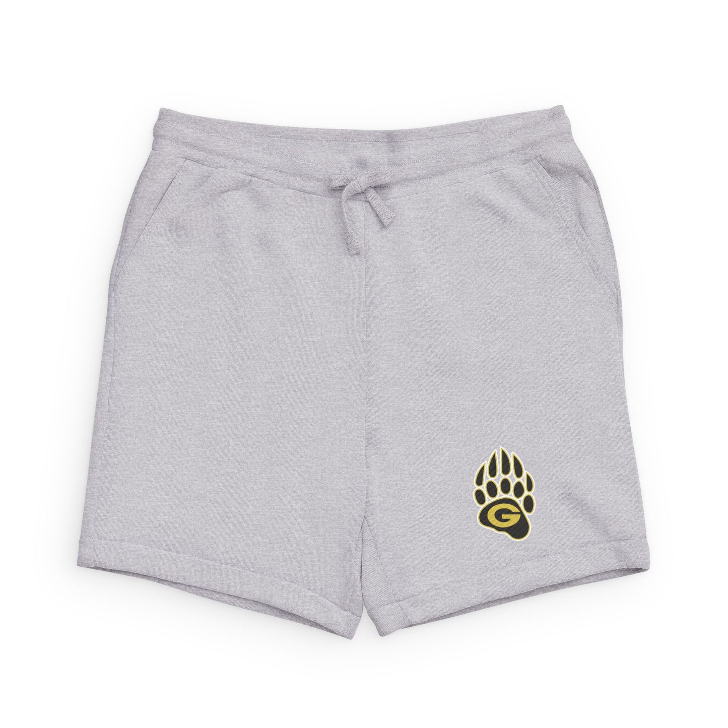 Unisex Sponge Fleece Sweatshort