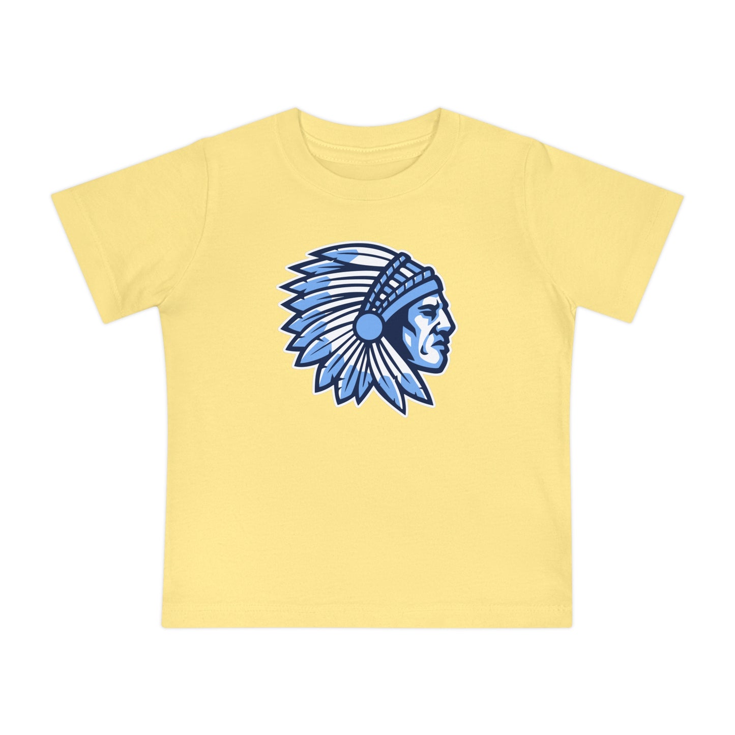 Baby Short Sleeve Tee