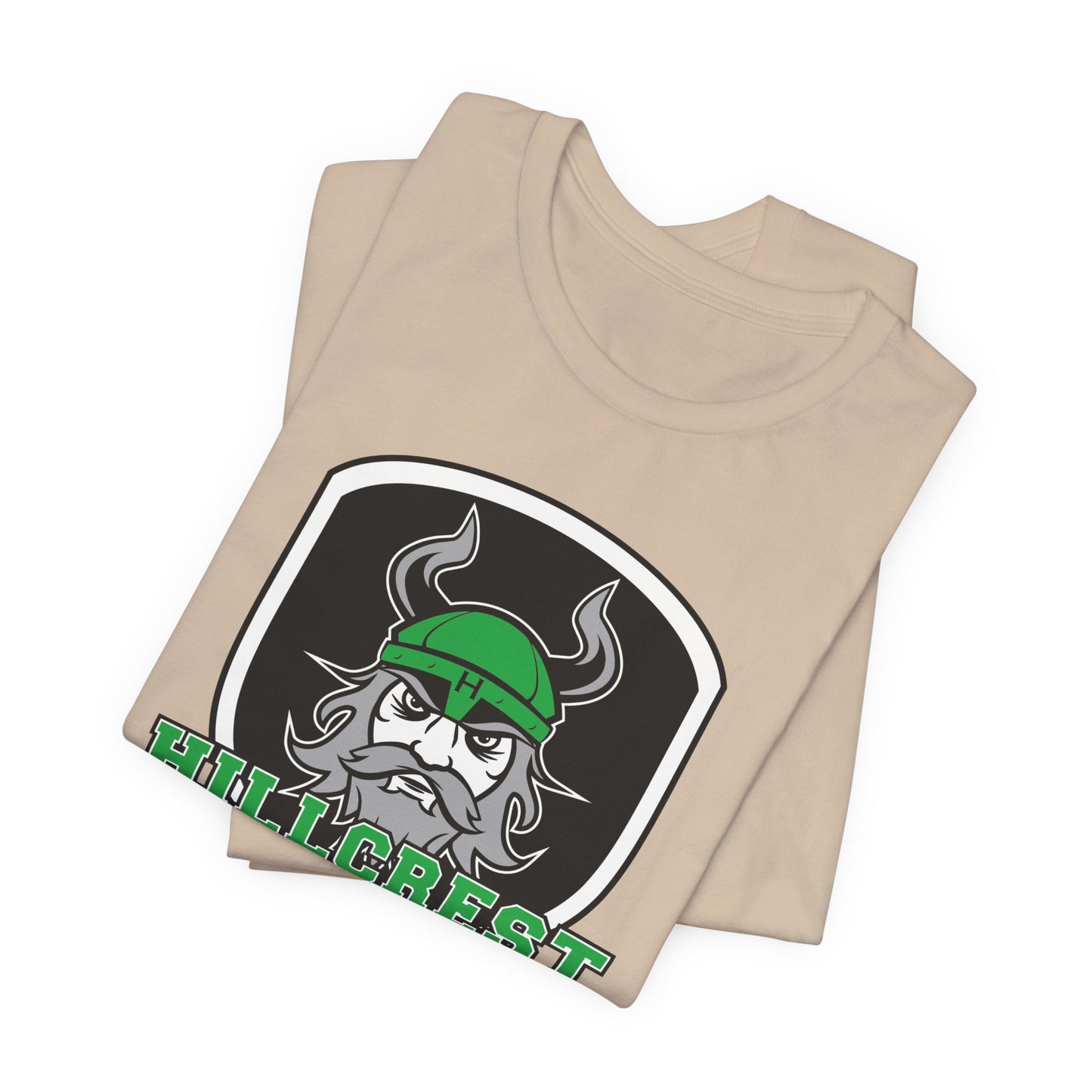 Jersey Short Sleeve Tee
