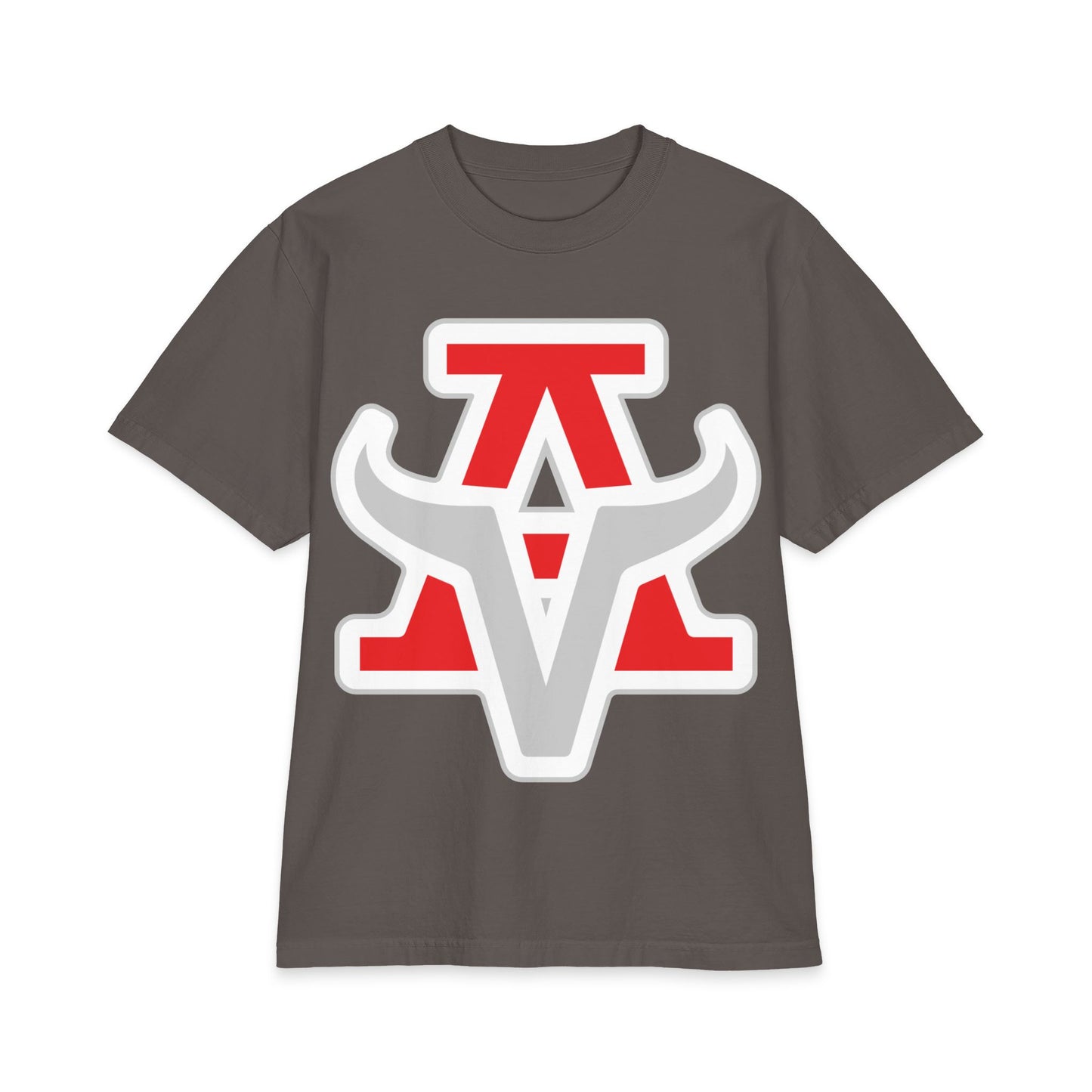 Max Heavyweight Short Sleeve Tee
