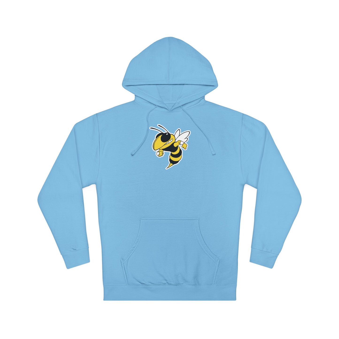 Midweight Pullover Hoodie