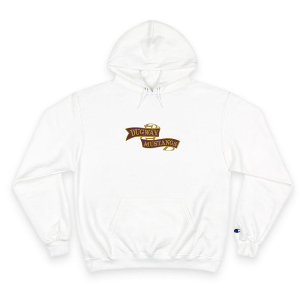 Champion Powerblend Fleece Pullover Hoodie