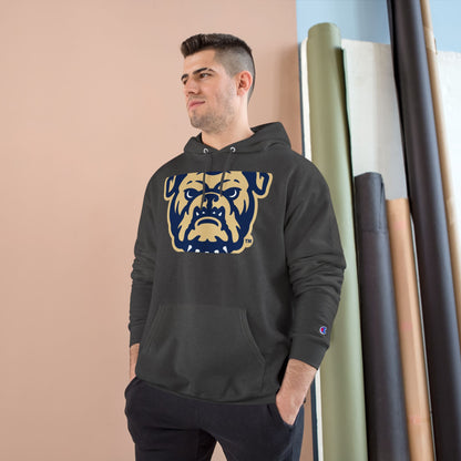 Champion Powerblend Fleece Pullover Hoodie