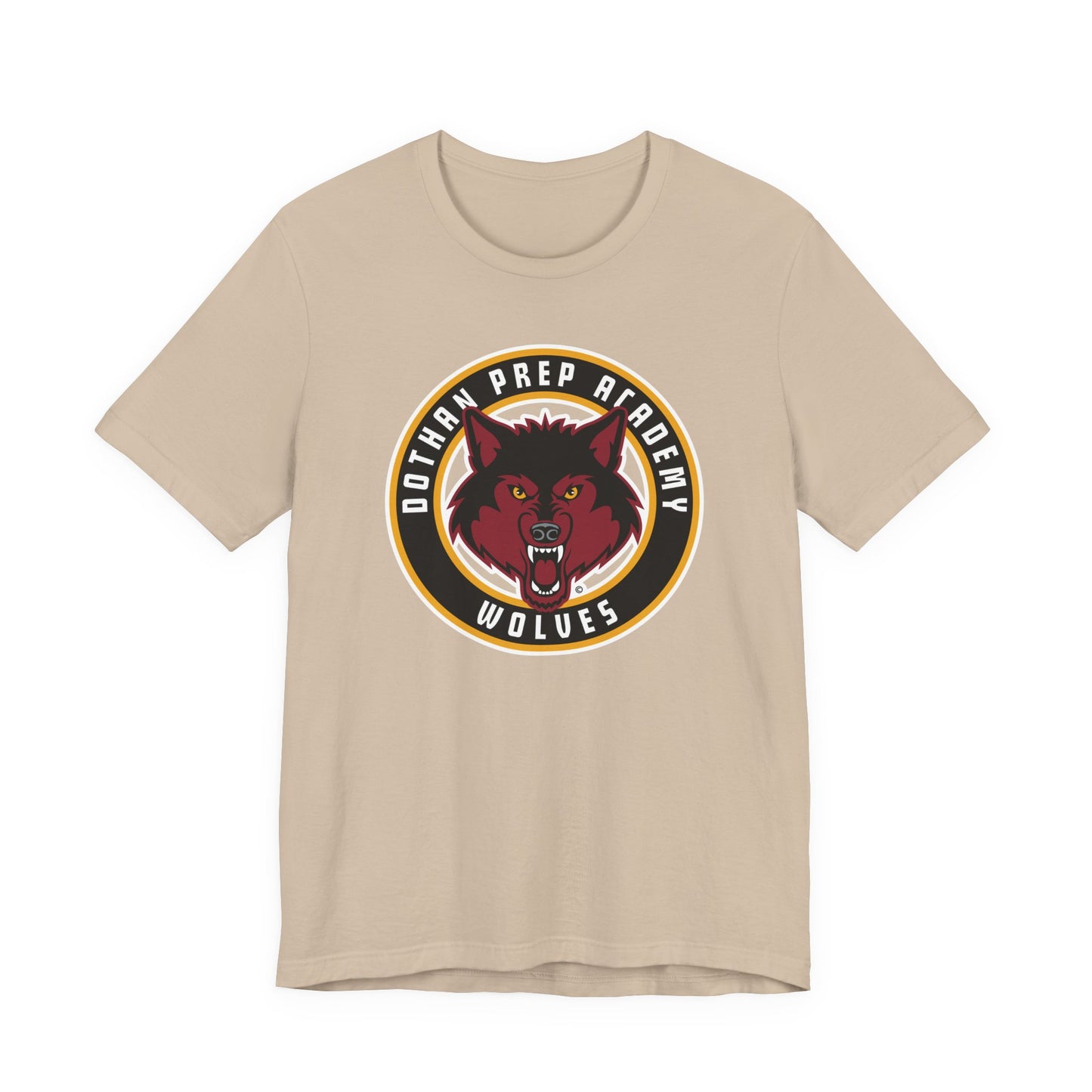 Jersey Short Sleeve Tee