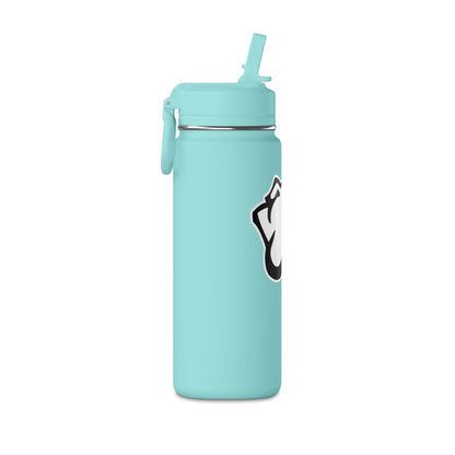 Mini Water Bottle, 20oz