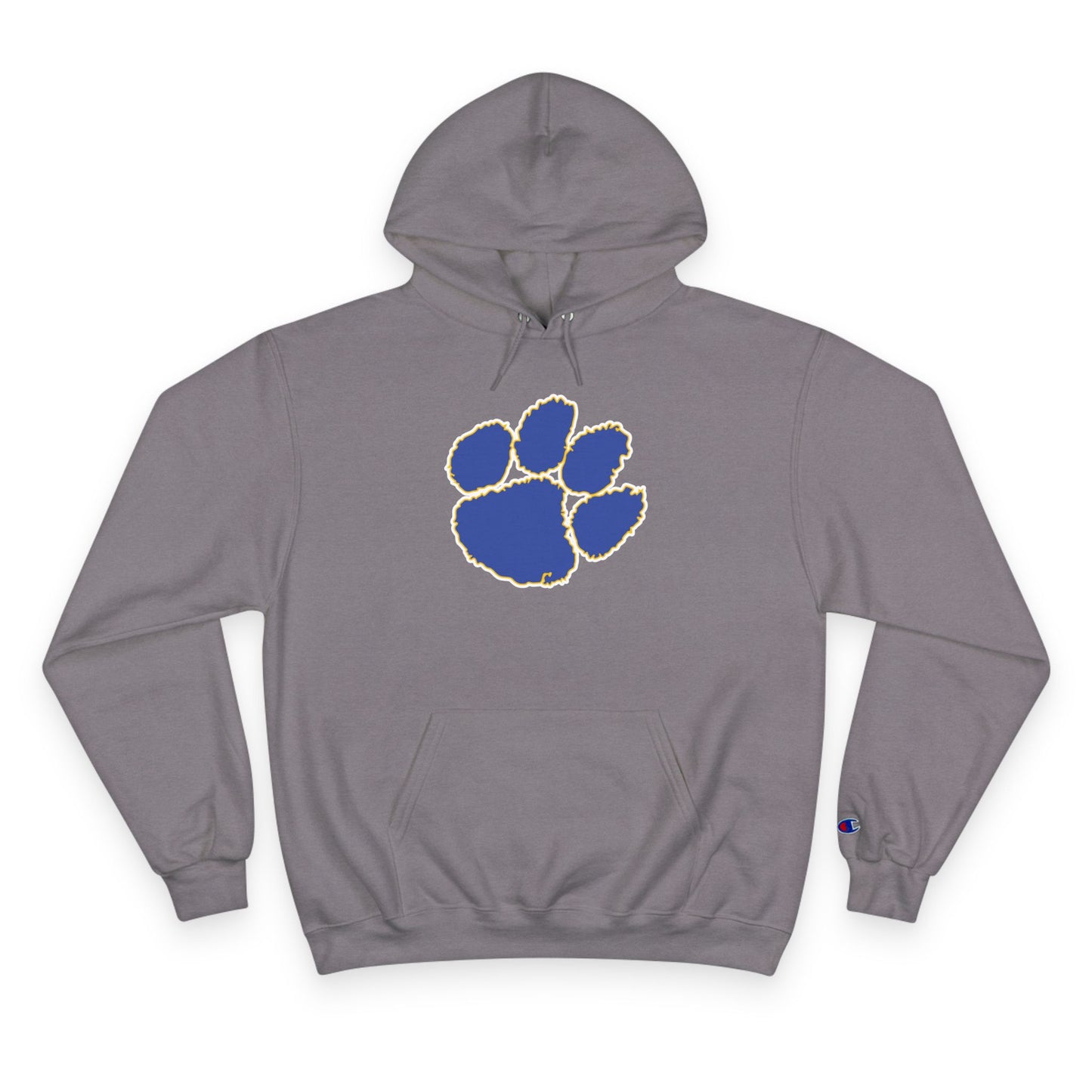 Champion Powerblend Fleece Pullover Hoodie