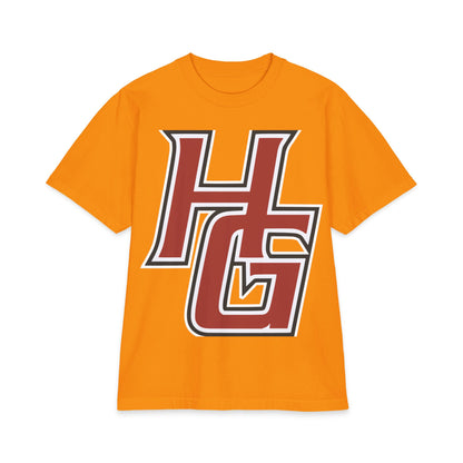 Max Heavyweight Short Sleeve Tee