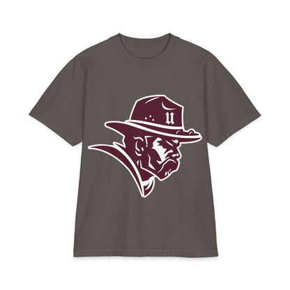Max Heavyweight Short Sleeve Tee