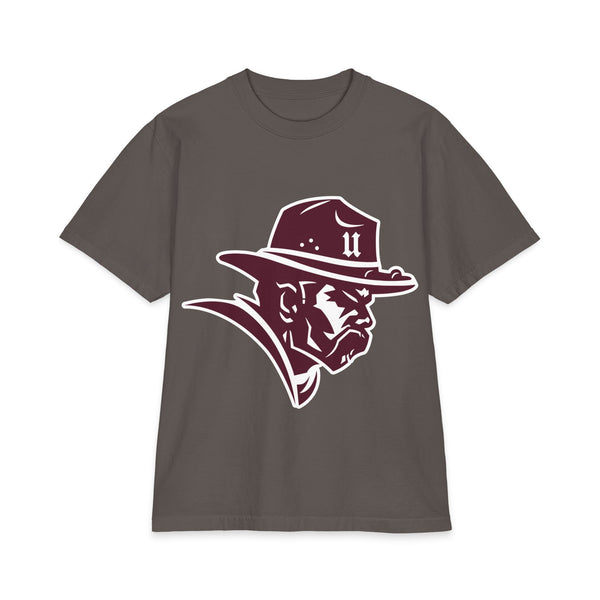 Max Heavyweight Short Sleeve Tee